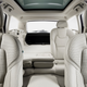 Image for article titled The 2017 Volvo V90 Is Beautifully Wagon-Tastic